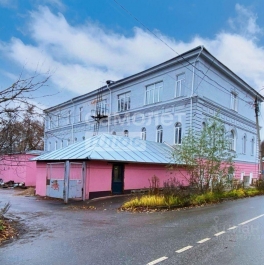 Продажа ПСН Серпухов, 1-я Московская улица,  д. 42/8