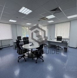 Аренда офиса Красногорск, Новотушинская улица,  д. к19