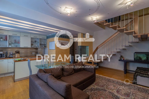 Продажа 3-комн квартиры на вторичном рынке Большой Головин переулок,  д. 2