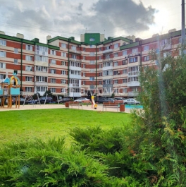 Продажа 1-комн квартиры на вторичном рынке ул Коммуны,  д. 61