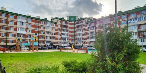 1-комн квартира ул Коммуны,  д. 61