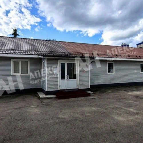 Офис Кудринка, Луговая улица,  д. 3А с1