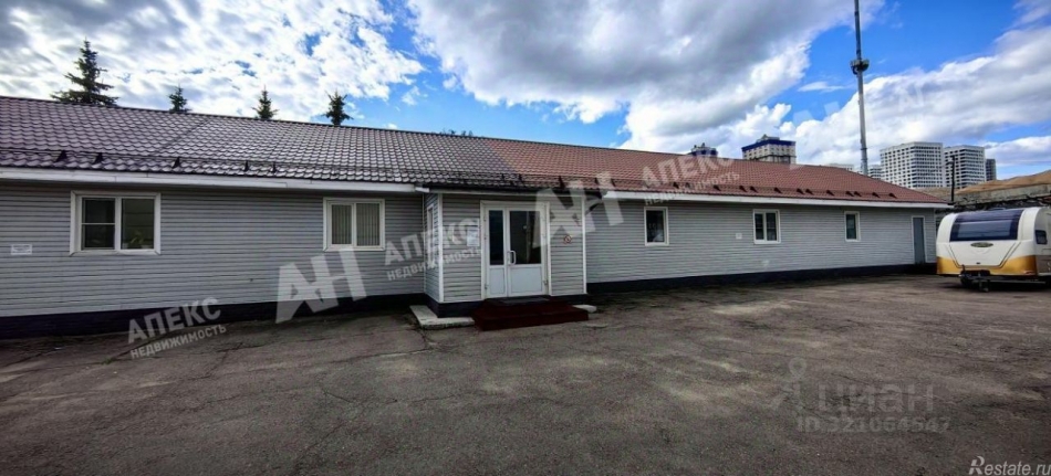 Аренда офиса Кудринка, Луговая улица,  д. 3А с1