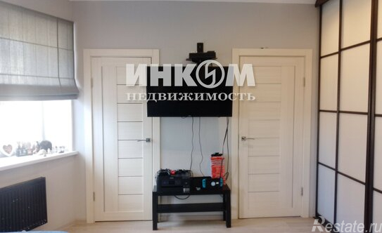 Продажа 2-комн квартиры на вторичном рынке Химки г, Ленинградская ул,  д. с21