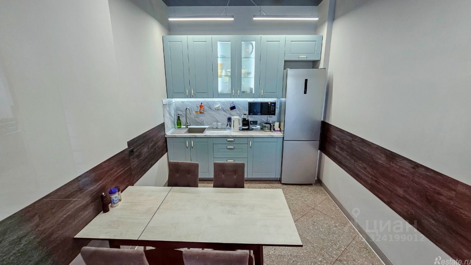 Продажа офиса Ленинградское ш,  д. 69 к2