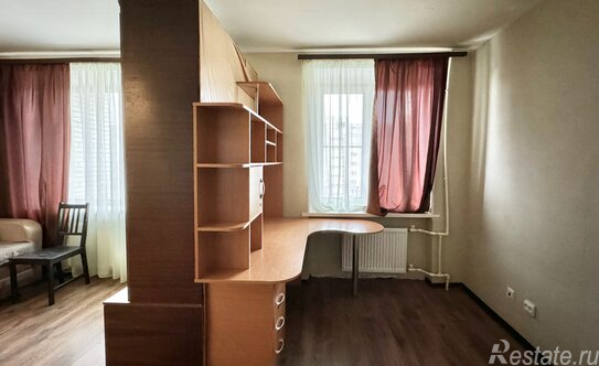 Продажа 1-комн квартиры на вторичном рынке ул Народная,  д. 48