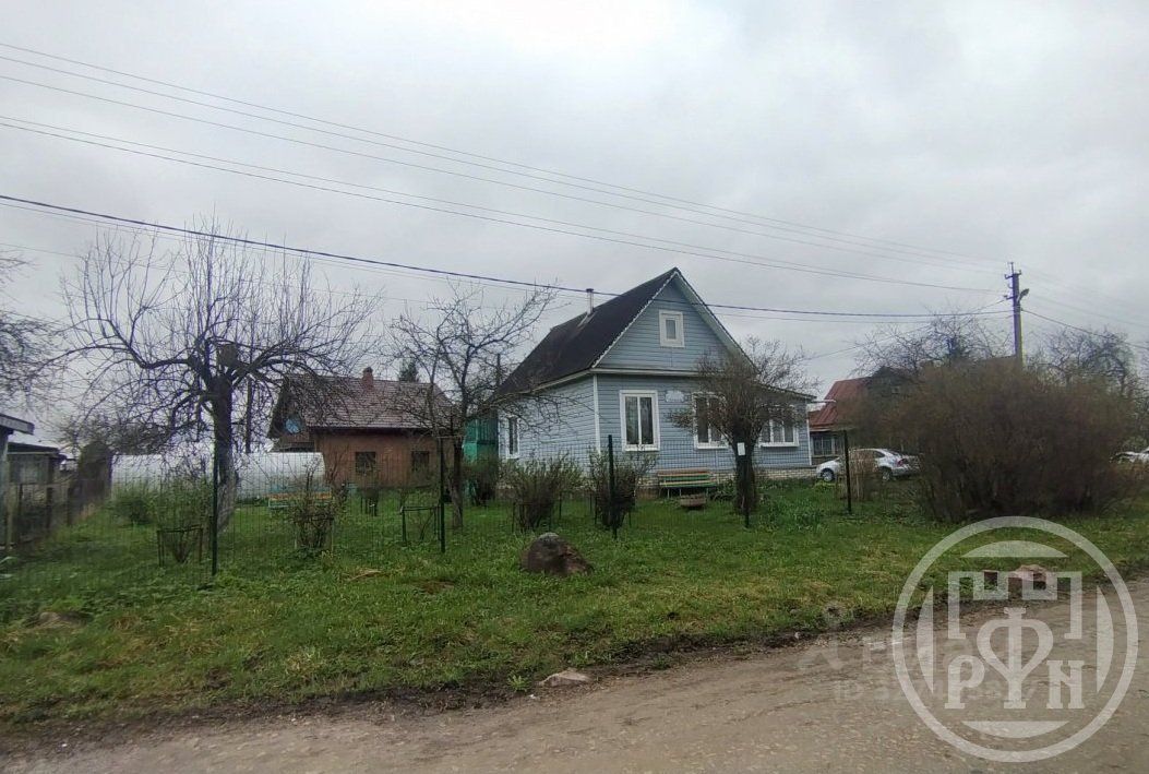 Продажа дома д. Гостилицы, улица Верхняя, 20