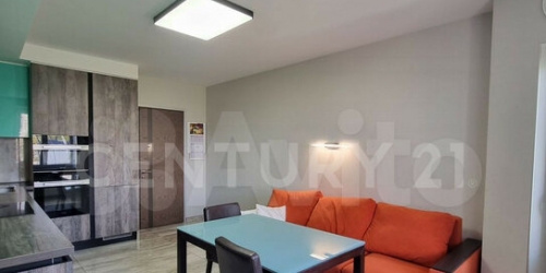 2-комн квартира ул Горная,  д. 1,  к. 1