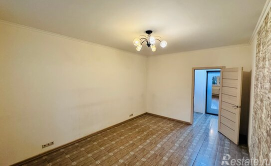 Продажа 1-комн квартиры на вторичном рынке Железнодорожный, ул Андрея Белого,  д. 3