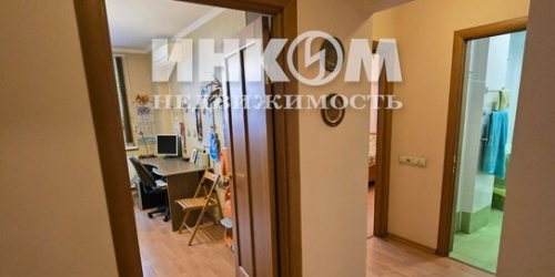 3-комн квартира Отрадный проезд,  д. 5
