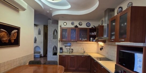 5-комн квартира Новокуркинское шоссе,  д. 27