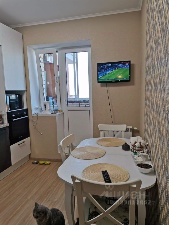 Продажа 2-комн квартиры на вторичном рынке Люберцы, улица Кирова, 9к5