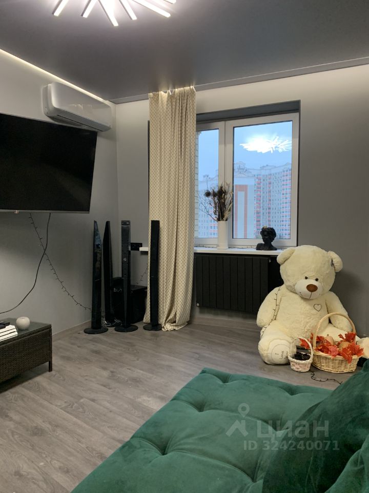 Продажа 2-комн квартиры на вторичном рынке проезд Чечерский,  д. 130