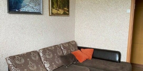 3-комн квартира улица Корнейчука,  д. 16