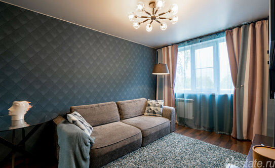 Продажа 3-комн квартиры на вторичном рынке ул Пролетарская,  д. 46