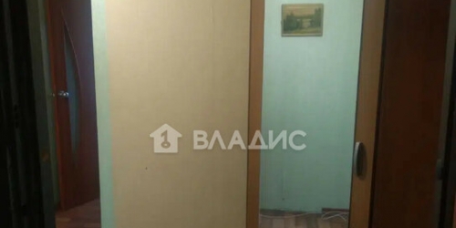 1-комн квартира улица Лихоборские Бугры,  д. 3