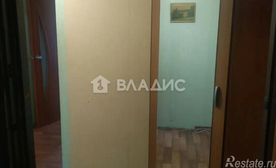 Продажа 1-комн квартиры на вторичном рынке улица Лихоборские Бугры,  д. 3