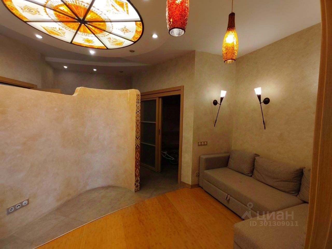 Продажа 2-комн квартиры на вторичном рынке Подольск, Советская улица, 41/5