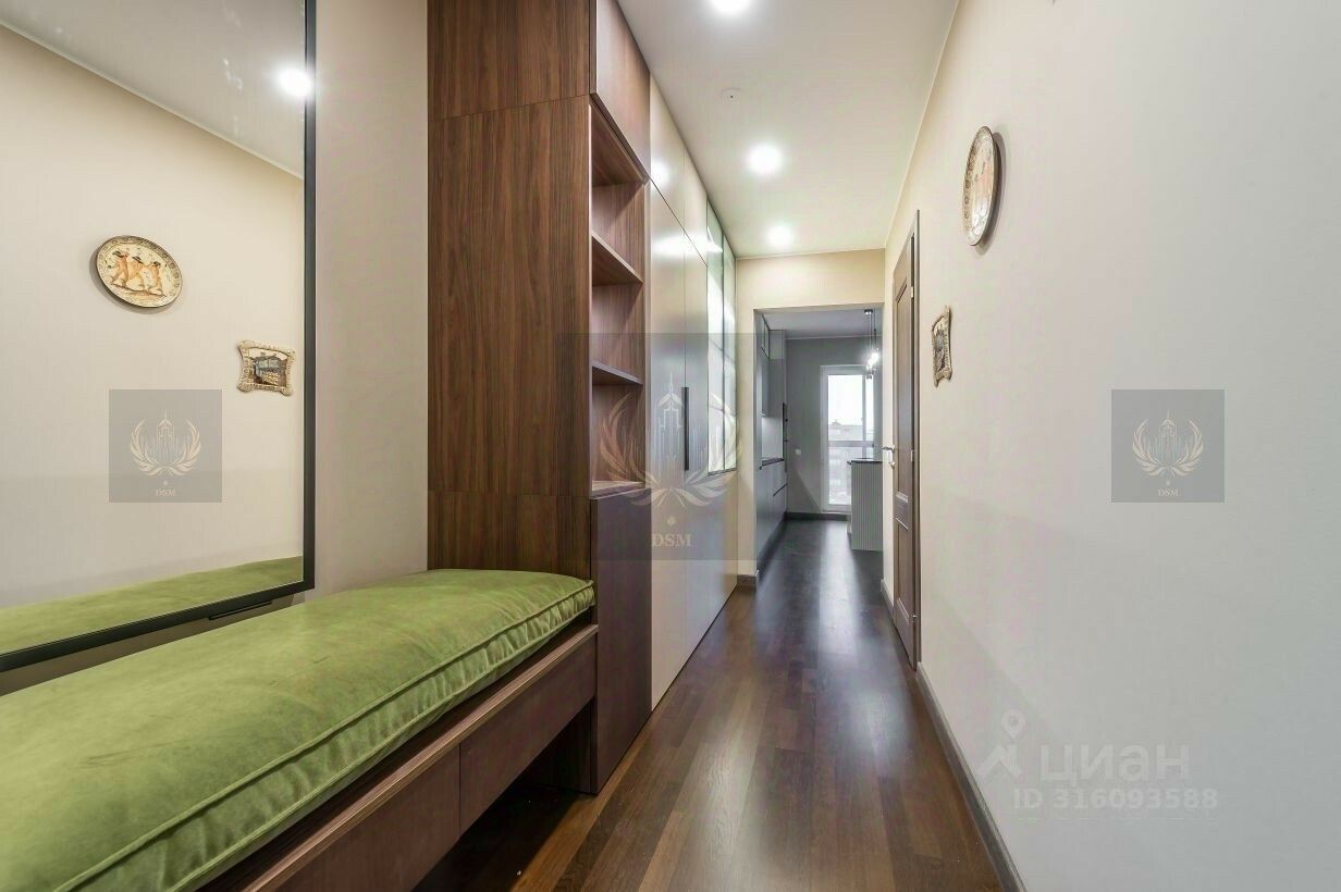 Продажа 2-комн квартиры на вторичном рынке Всеволожск, улица Кленовая роща, 1к2