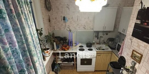 1-комн квартира ул Сельскохозяйственная,  д. 18,  к. 4