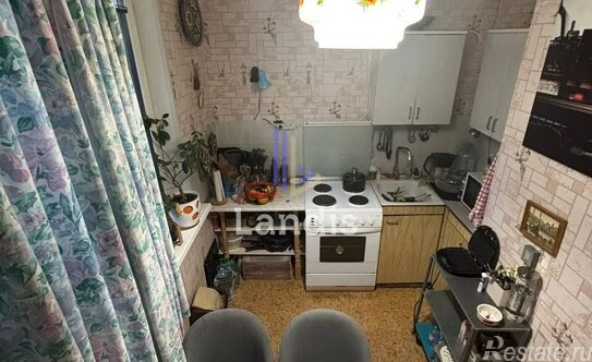 Продажа 1-комн квартиры на вторичном рынке ул Сельскохозяйственная,  д. 18,  к. 4