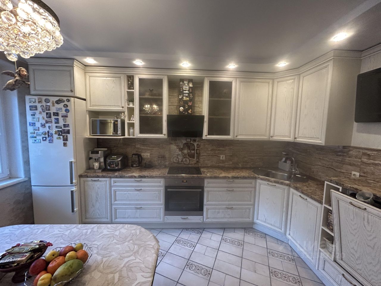 Продажа 2-комн квартиры на вторичном рынке улица Маршала Тухачевского, 23