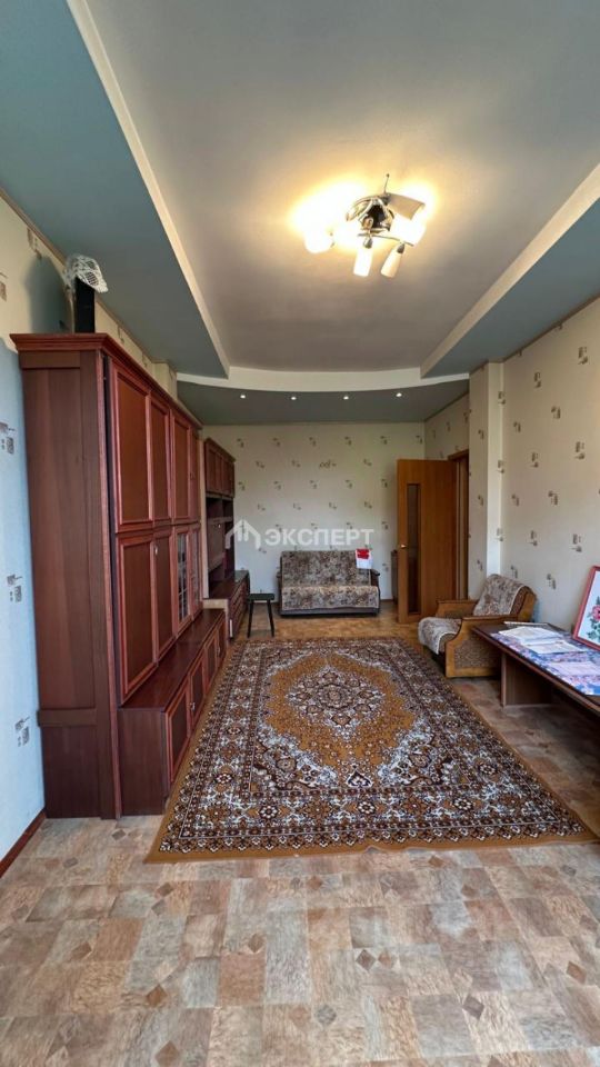 Продажа 2-комн квартиры на вторичном рынке Электросталь, проспект Ленина, 24