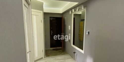 2-комн квартира ул Козлова,  д. 33,  к. 1