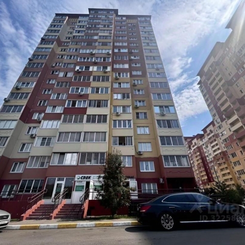 Помещение свободного назначения Люберцы, Баулинская улица,  д. 5 к1