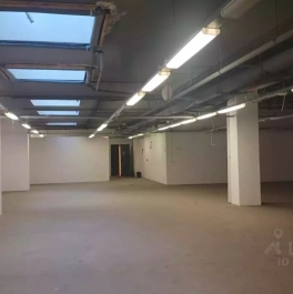 Аренда ПСН Конногвардейский б-р,  д. 5