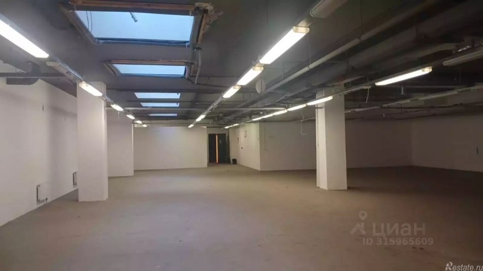 Аренда ПСН Конногвардейский б-р,  д. 5