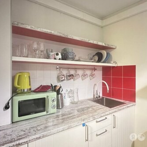 1-комн квартира улица Салова,  д. 61