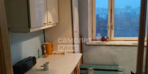 3-комн квартира Азовская улица,  д. 4