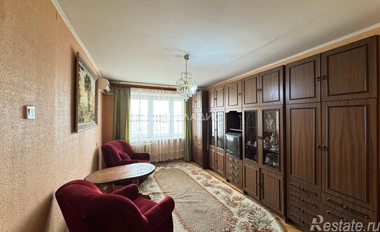 Продажа 2-комн квартиры на вторичном рынке Железнодорожный, Советская улица,  д. 8