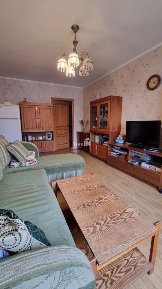 Продажа 3-комн квартиры на вторичном рынке проспект Маршала Жукова, 43К1