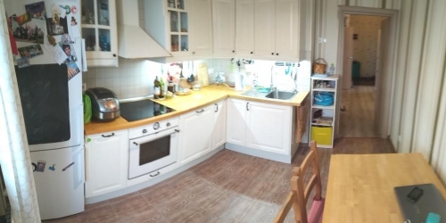 2-комн квартира Пушкин г, Красносельское ш ,  д. 55