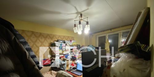 2-комн квартира Королев, Циолковского проезд, 1