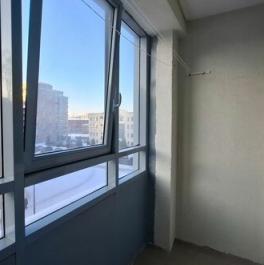 Продажа 1-комн квартиры на вторичном рынке Уральская улица,  д. 6 с1