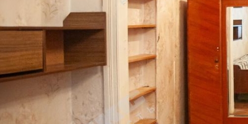 3-комн квартира Академический переулок, 8