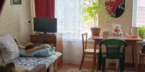 Комната Большая Пушкарская улица, 30