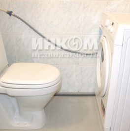 Аренда 1-комн квартиры на вторичном рынке Студенческая улица,  д. 18