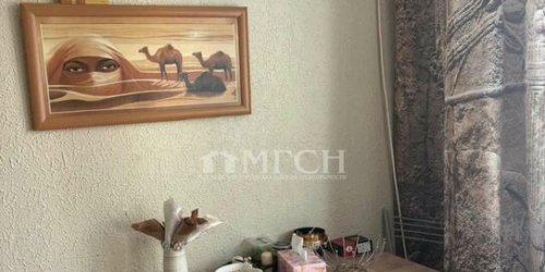 2-комн квартира ул Ботаническая,  д. 17,  к. 2