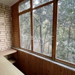 Продажа 3-комн квартиры на вторичном рынке улица Гарибальди