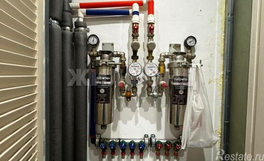 Продажа 1-комн квартиры на вторичном рынке Мистолово, Горная улица,  д. 13 к3