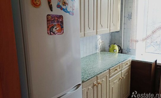 Продажа 1-комн квартиры на вторичном рынке улица Винокурова,  д. 11 к3