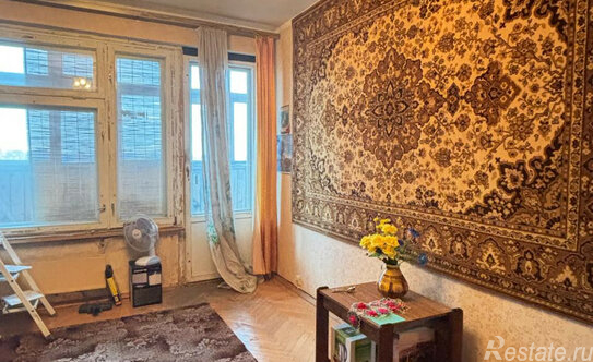 Продажа 3-комн квартиры на вторичном рынке Подольск, ул Кирова,  д. 7