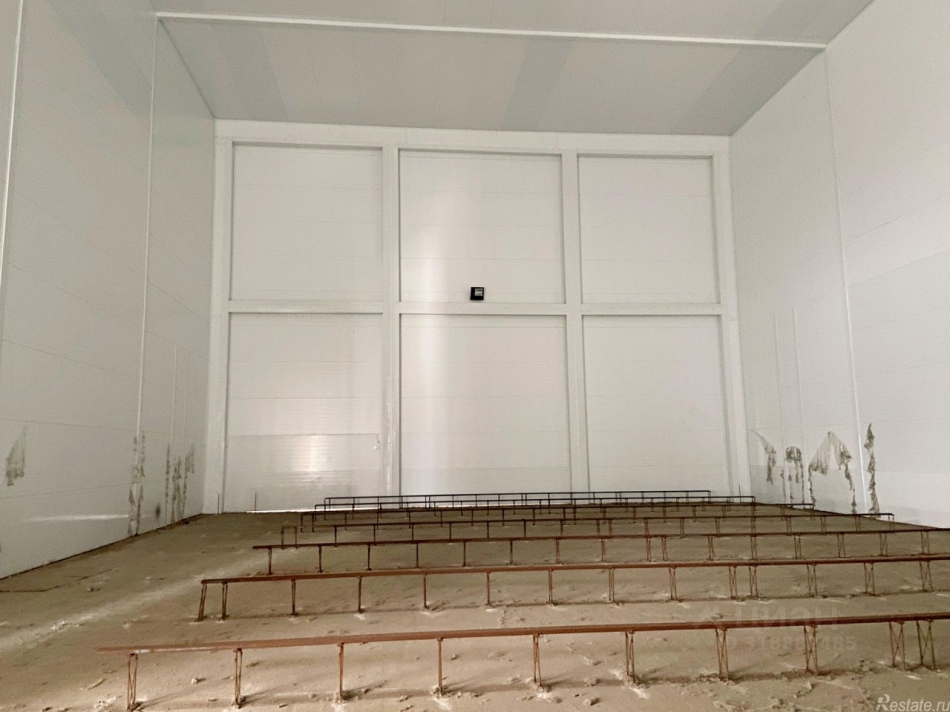 Продажа производственного помещения Ожерелье, ул Заводская,  д. 8