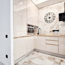 Продажа 1-комн квартиры на вторичном рынке Тюменский проезд