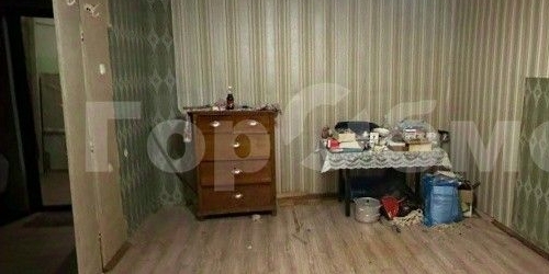 2-комн квартира Смольная улица, 45