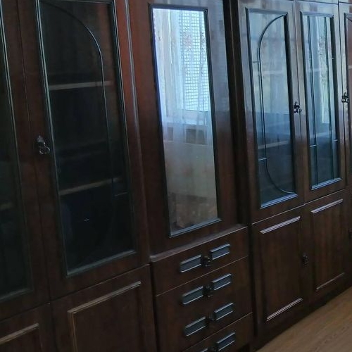 2-комн квартира Гатчина, улица Заводская, 3